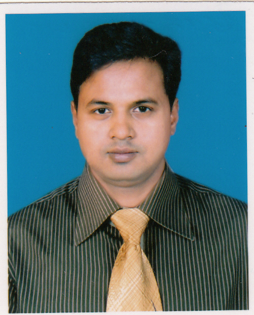 Utpal Kumar Dutta